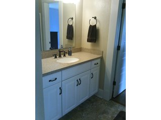 Don't miss this opportunity to experience country living at it's finest! This is a 3-bedroom, 2-bath, 1,876 square foot Country Home that has been completely updated and is ready to enjoy. The updates include a new addition, new roof, siding, wood flooring, air conditioner, heating system, electrical - you name it and it has been updated. Enjoy the beautiful landscaping and wide-open spaces that include mature trees, new plantings and even an apple orchard. House features include a 15x17 family room, 11x15 formal dining room, large bedrooms, parlor, sun room, large deck, laundry room, basement, whole-house generator and more. Outdoors you will find a spacious barn with room for tools, lawn equipment and even animals. There is also approximately 4 1/2 +/- acres for added income potential. This is a wonderful opportunity to create your dream home in the country. Up to 68+/- additional acres available with full frontage on the Mississinewa River. - BEAUTIFUL COUNTRY HOME FOR SALE - 13+/- ACRES IN DELAWARE COUNTY, INDIANA