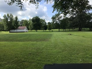 Don't miss this opportunity to experience country living at it's finest! This is a 3-bedroom, 2-bath, 1,876 square foot Country Home that has been completely updated and is ready to enjoy. The updates include a new addition, new roof, siding, wood flooring, air conditioner, heating system, electrical - you name it and it has been updated. Enjoy the beautiful landscaping and wide-open spaces that include mature trees, new plantings and even an apple orchard. House features include a 15x17 family room, 11x15 formal dining room, large bedrooms, parlor, sun room, large deck, laundry room, basement, whole-house generator and more. Outdoors you will find a spacious barn with room for tools, lawn equipment and even animals. There is also approximately 4 1/2 +/- acres for added income potential. This is a wonderful opportunity to create your dream home in the country. Up to 68+/- additional acres available with full frontage on the Mississinewa River. - BEAUTIFUL COUNTRY HOME FOR SALE - 13+/- ACRES IN DELAWARE COUNTY, INDIANA
