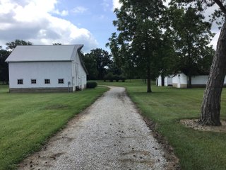 Don't miss this opportunity to experience country living at it's finest! This is a 3-bedroom, 2-bath, 1,876 square foot Country Home that has been completely updated and is ready to enjoy. The updates include a new addition, new roof, siding, wood flooring, air conditioner, heating system, electrical - you name it and it has been updated. Enjoy the beautiful landscaping and wide-open spaces that include mature trees, new plantings and even an apple orchard. House features include a 15x17 family room, 11x15 formal dining room, large bedrooms, parlor, sun room, large deck, laundry room, basement, whole-house generator and more. Outdoors you will find a spacious barn with room for tools, lawn equipment and even animals. There is also approximately 4 1/2 +/- acres for added income potential. This is a wonderful opportunity to create your dream home in the country. Up to 68+/- additional acres available with full frontage on the Mississinewa River. - BEAUTIFUL COUNTRY HOME FOR SALE - 13+/- ACRES IN DELAWARE COUNTY, INDIANA