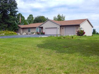 Property photo 1 - REAL ESTATE AUCTION - 1.8+/- ACRES OFFERED IN 1 TRACT IN WHITLEY COUNTY, INDIANA