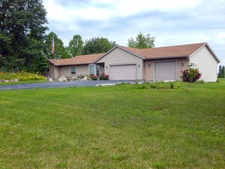 Property photo 2 - REAL ESTATE AUCTION - 1.8+/- ACRES OFFERED IN 1 TRACT IN WHITLEY COUNTY, INDIANA