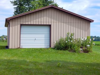 Property photo 3 - REAL ESTATE AUCTION - 1.8+/- ACRES OFFERED IN 1 TRACT IN WHITLEY COUNTY, INDIANA