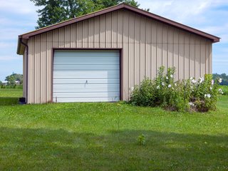 Property photo 4 - REAL ESTATE AUCTION - 1.8+/- ACRES OFFERED IN 1 TRACT IN WHITLEY COUNTY, INDIANA