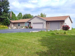 Property photo 5 - REAL ESTATE AUCTION - 1.8+/- ACRES OFFERED IN 1 TRACT IN WHITLEY COUNTY, INDIANA