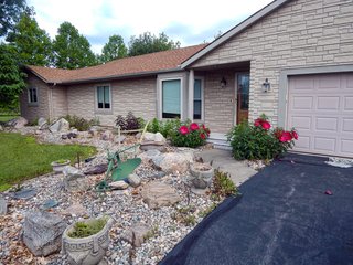 Property photo 6 - REAL ESTATE AUCTION - 1.8+/- ACRES OFFERED IN 1 TRACT IN WHITLEY COUNTY, INDIANA