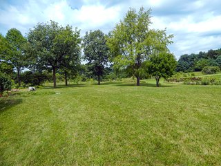 Property photo 7 - REAL ESTATE AUCTION - 1.8+/- ACRES OFFERED IN 1 TRACT IN WHITLEY COUNTY, INDIANA