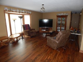 Property photo 19 - REAL ESTATE AUCTION - 1.8+/- ACRES OFFERED IN 1 TRACT IN WHITLEY COUNTY, INDIANA