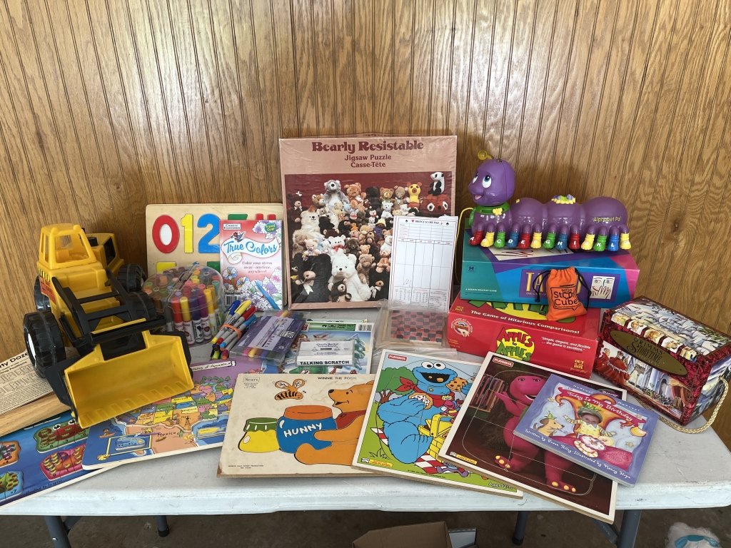 Property photo 47 - TIMED ONLINE ONLY PERSONAL PROPERTY AUCTION IN ALLEN COUNTY, INDIANA