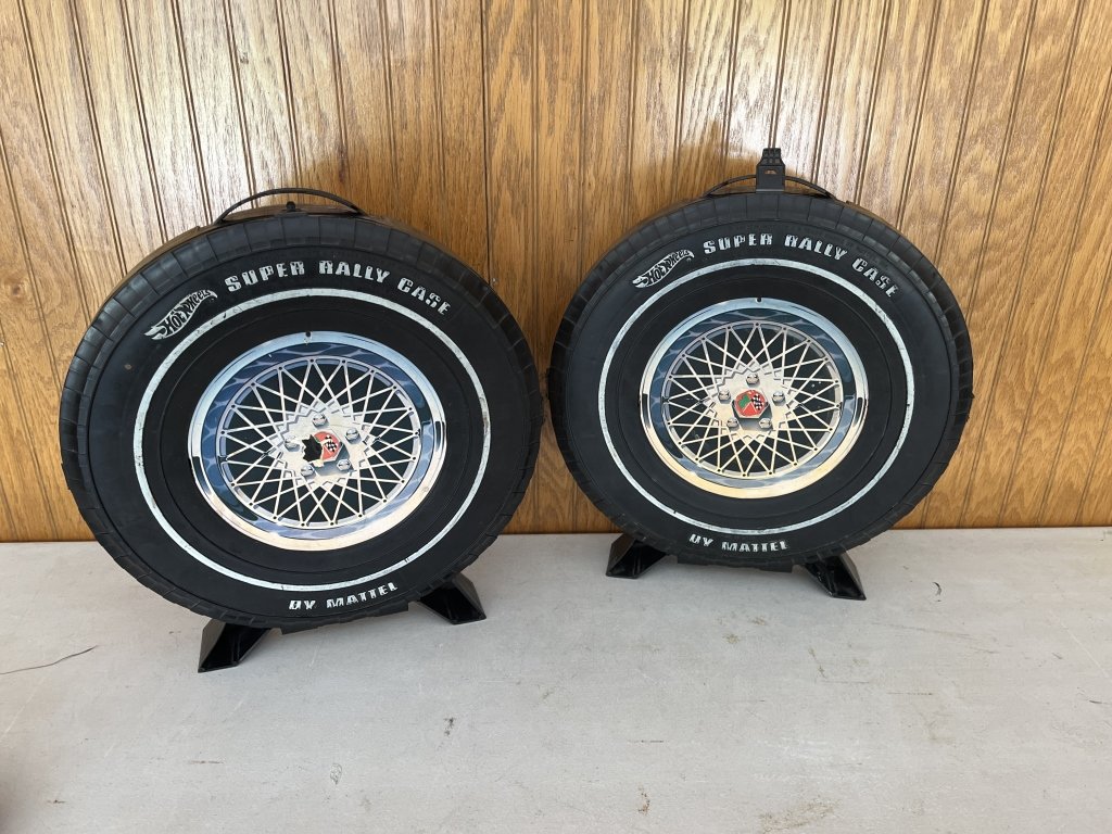 Property photo 50 - TIMED ONLINE ONLY PERSONAL PROPERTY AUCTION IN ALLEN COUNTY, INDIANA