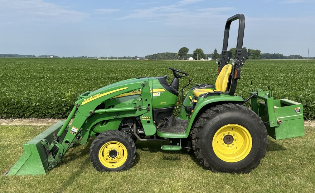 Property photo 1 - TIMED ONLINE ONLY PERSONAL PROPERTY AUCTION IN ALLEN COUNTY, INDIANA