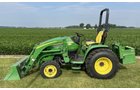 Property photo 1 - TIMED ONLINE ONLY PERSONAL PROPERTY AUCTION IN ALLEN COUNTY, INDIANA