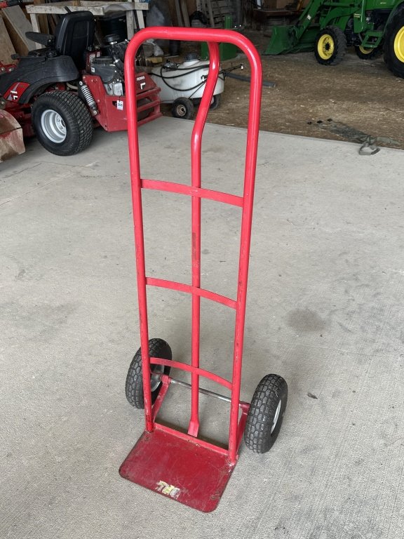 Property photo 91 - TIMED ONLINE ONLY PERSONAL PROPERTY AUCTION IN ALLEN COUNTY, INDIANA