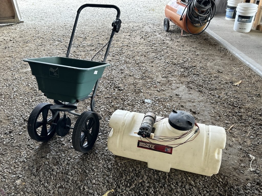 Property photo 93 - TIMED ONLINE ONLY PERSONAL PROPERTY AUCTION IN ALLEN COUNTY, INDIANA
