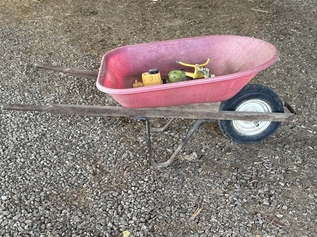 Property photo 95 - TIMED ONLINE ONLY PERSONAL PROPERTY AUCTION IN ALLEN COUNTY, INDIANA