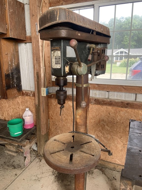 Property photo 99 - TIMED ONLINE ONLY PERSONAL PROPERTY AUCTION IN ALLEN COUNTY, INDIANA