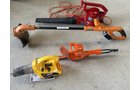 Property photo 124 - TIMED ONLINE ONLY PERSONAL PROPERTY AUCTION IN ALLEN COUNTY, INDIANA