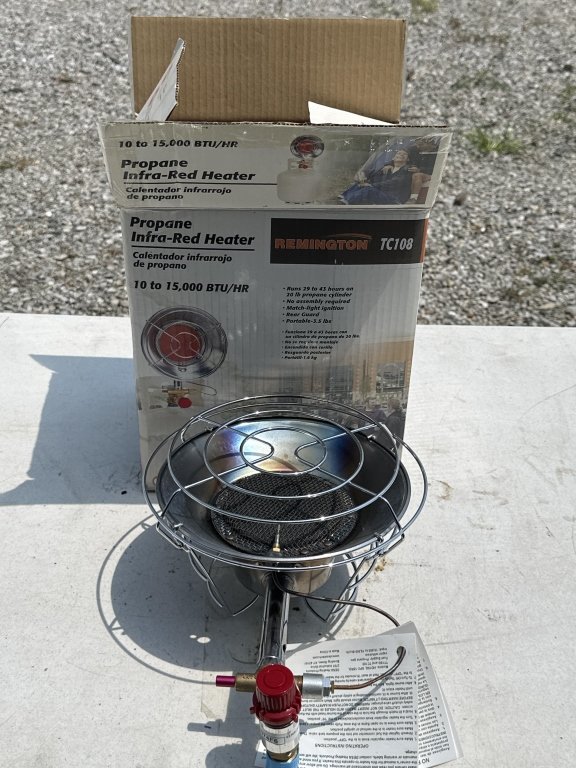 Property photo 128 - TIMED ONLINE ONLY PERSONAL PROPERTY AUCTION IN ALLEN COUNTY, INDIANA