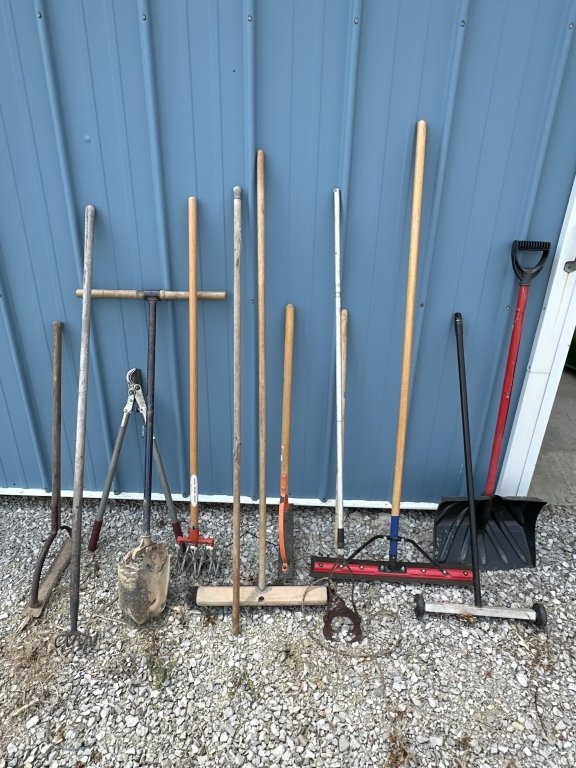 Property photo 129 - TIMED ONLINE ONLY PERSONAL PROPERTY AUCTION IN ALLEN COUNTY, INDIANA
