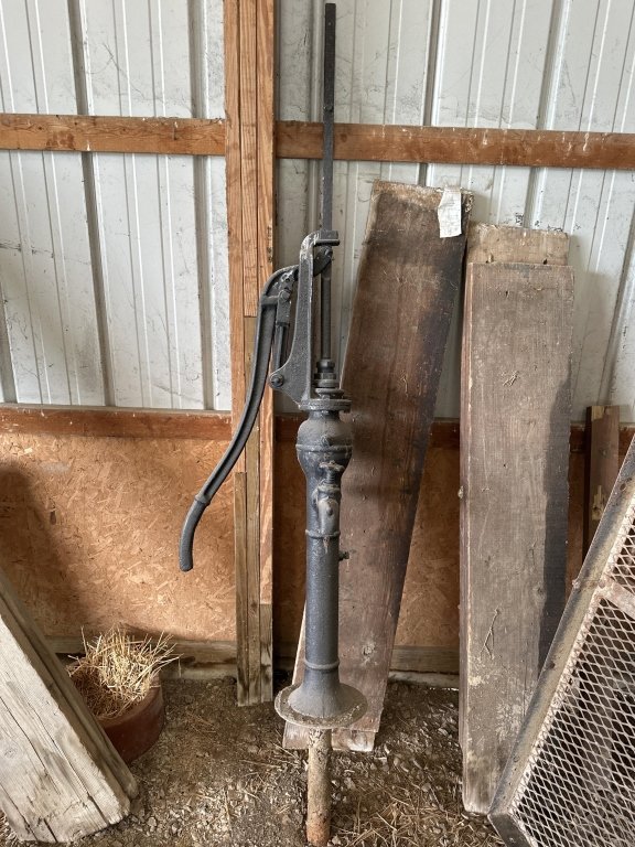 Property photo 132 - TIMED ONLINE ONLY PERSONAL PROPERTY AUCTION IN ALLEN COUNTY, INDIANA