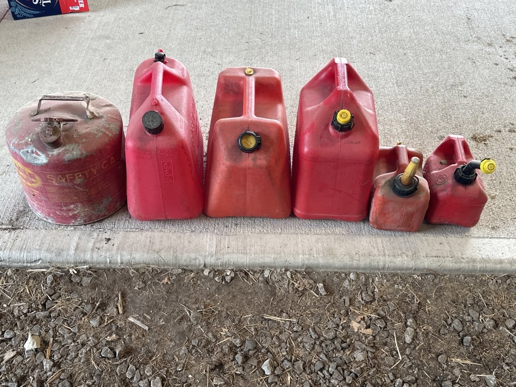 Property photo 133 - TIMED ONLINE ONLY PERSONAL PROPERTY AUCTION IN ALLEN COUNTY, INDIANA
