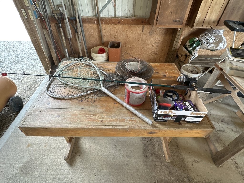 Property photo 137 - TIMED ONLINE ONLY PERSONAL PROPERTY AUCTION IN ALLEN COUNTY, INDIANA