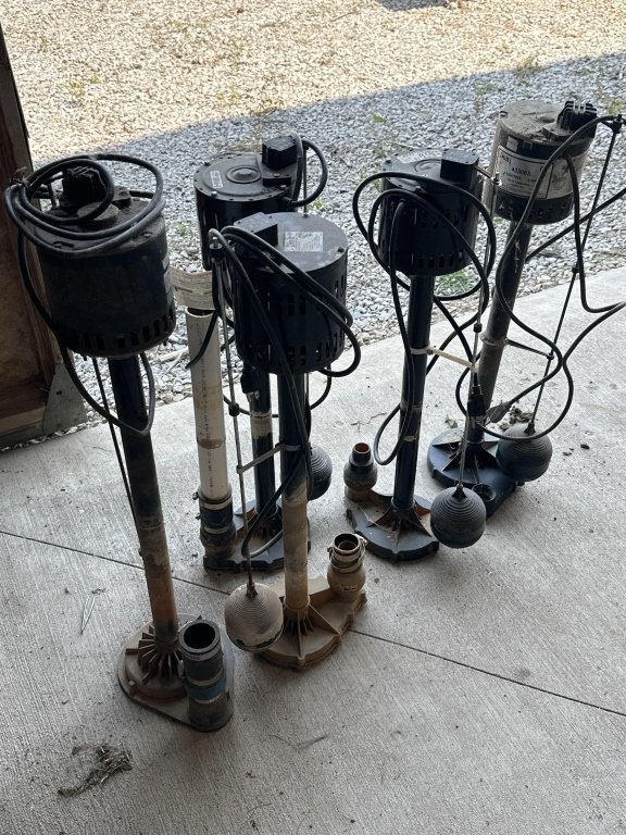 Property photo 141 - TIMED ONLINE ONLY PERSONAL PROPERTY AUCTION IN ALLEN COUNTY, INDIANA