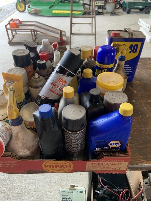 Property photo 142 - TIMED ONLINE ONLY PERSONAL PROPERTY AUCTION IN ALLEN COUNTY, INDIANA