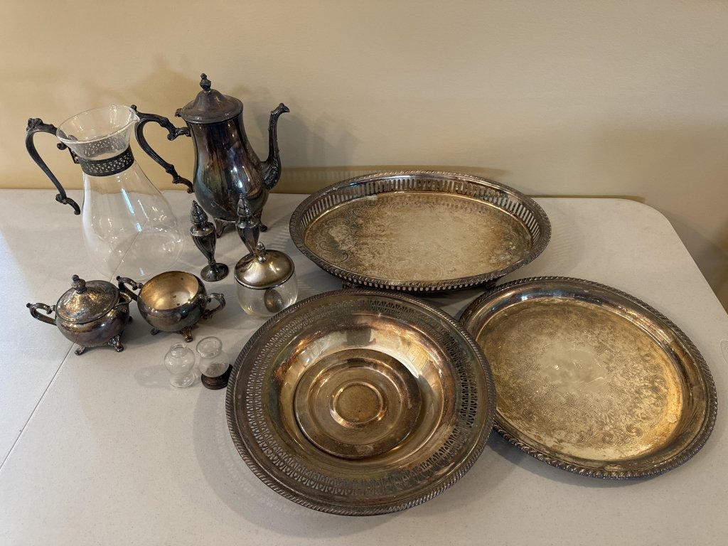 Property photo 192 - TIMED ONLINE ONLY PERSONAL PROPERTY AUCTION IN ALLEN COUNTY, INDIANA