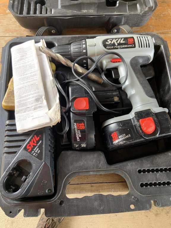 Property photo 201 - TIMED ONLINE ONLY PERSONAL PROPERTY AUCTION IN ALLEN COUNTY, INDIANA