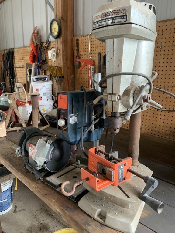 Property photo 206 - TIMED ONLINE ONLY PERSONAL PROPERTY AUCTION IN ALLEN COUNTY, INDIANA