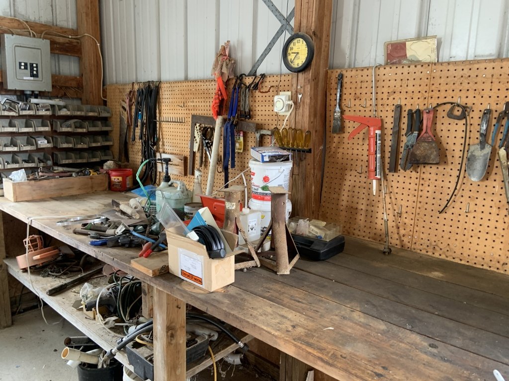 Property photo 207 - TIMED ONLINE ONLY PERSONAL PROPERTY AUCTION IN ALLEN COUNTY, INDIANA