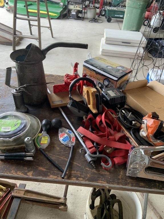 Property photo 208 - TIMED ONLINE ONLY PERSONAL PROPERTY AUCTION IN ALLEN COUNTY, INDIANA