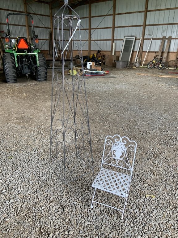 Property photo 209 - TIMED ONLINE ONLY PERSONAL PROPERTY AUCTION IN ALLEN COUNTY, INDIANA