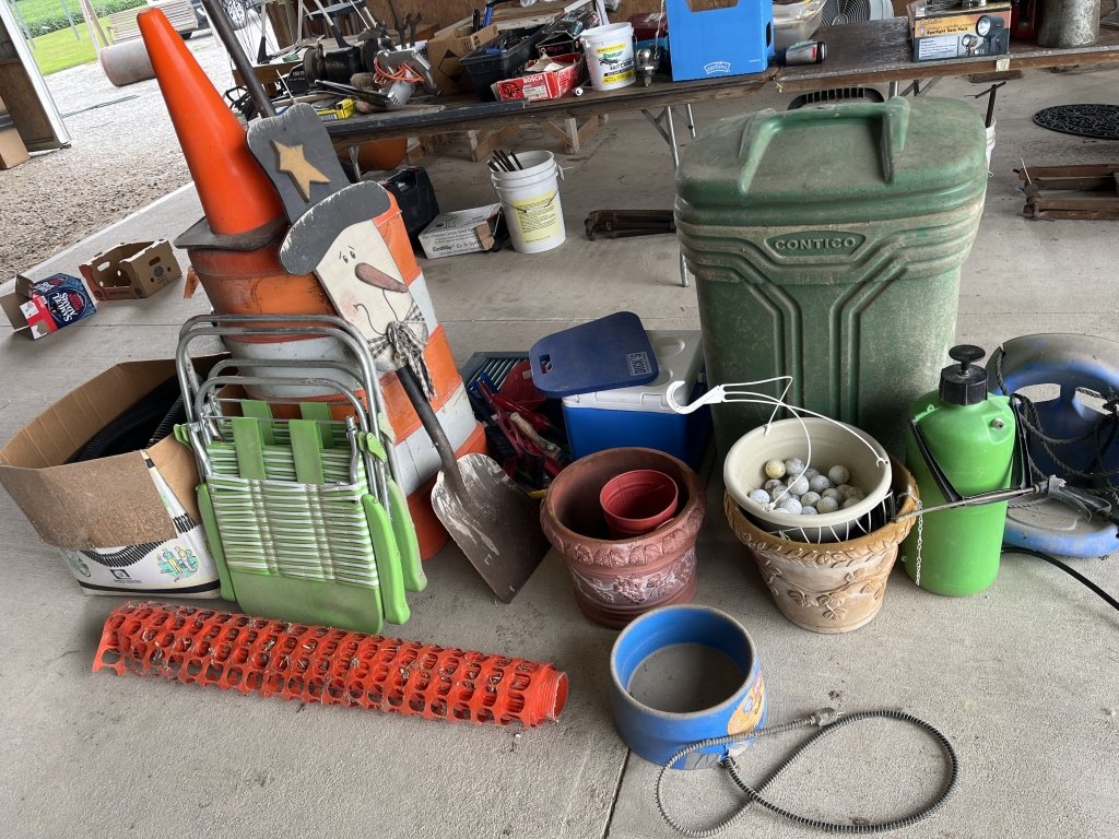 Property photo 216 - TIMED ONLINE ONLY PERSONAL PROPERTY AUCTION IN ALLEN COUNTY, INDIANA