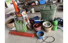 Property photo 216 - TIMED ONLINE ONLY PERSONAL PROPERTY AUCTION IN ALLEN COUNTY, INDIANA
