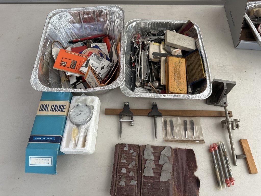 Property photo 225 - TIMED ONLINE ONLY PERSONAL PROPERTY AUCTION IN ALLEN COUNTY, INDIANA