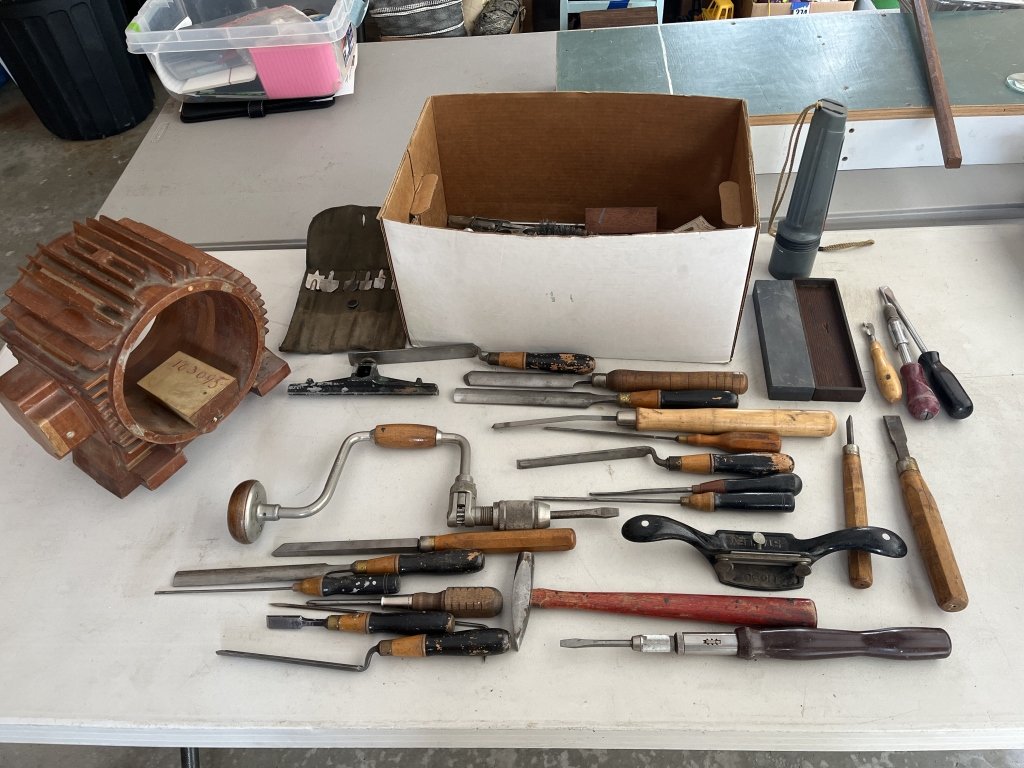Property photo 228 - TIMED ONLINE ONLY PERSONAL PROPERTY AUCTION IN ALLEN COUNTY, INDIANA