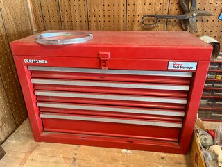Property photo 4 - TIMED ONLINE ONLY PERSONAL PROPERTY AUCTION IN WHITLEY COUNTY, INDIANA