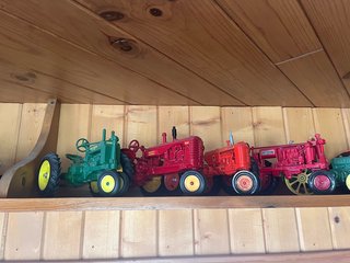 Property photo 1 - TIMED ONLINE ONLY PERSONAL PROPERTY AUCTION IN WHITLEY COUNTY, INDIANA