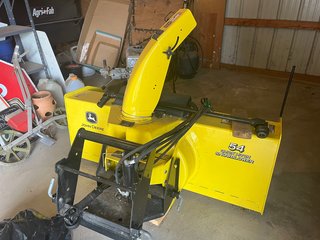 Property photo 9 - TIMED ONLINE ONLY PERSONAL PROPERTY AUCTION IN WHITLEY COUNTY, INDIANA