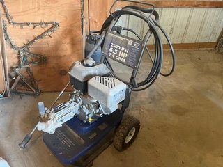 Property photo 8 - TIMED ONLINE ONLY PERSONAL PROPERTY AUCTION IN WHITLEY COUNTY, INDIANA