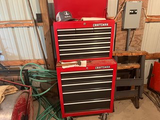 Property photo 6 - TIMED ONLINE ONLY PERSONAL PROPERTY AUCTION IN WHITLEY COUNTY, INDIANA