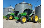 Property photo 1 - FARM EQUIPMENT AUCTION IN EAST CARROLL PARISH, LOUISIANA