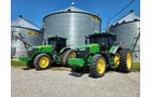 Property photo 2 - FARM EQUIPMENT AUCTION IN EAST CARROLL PARISH, LOUISIANA