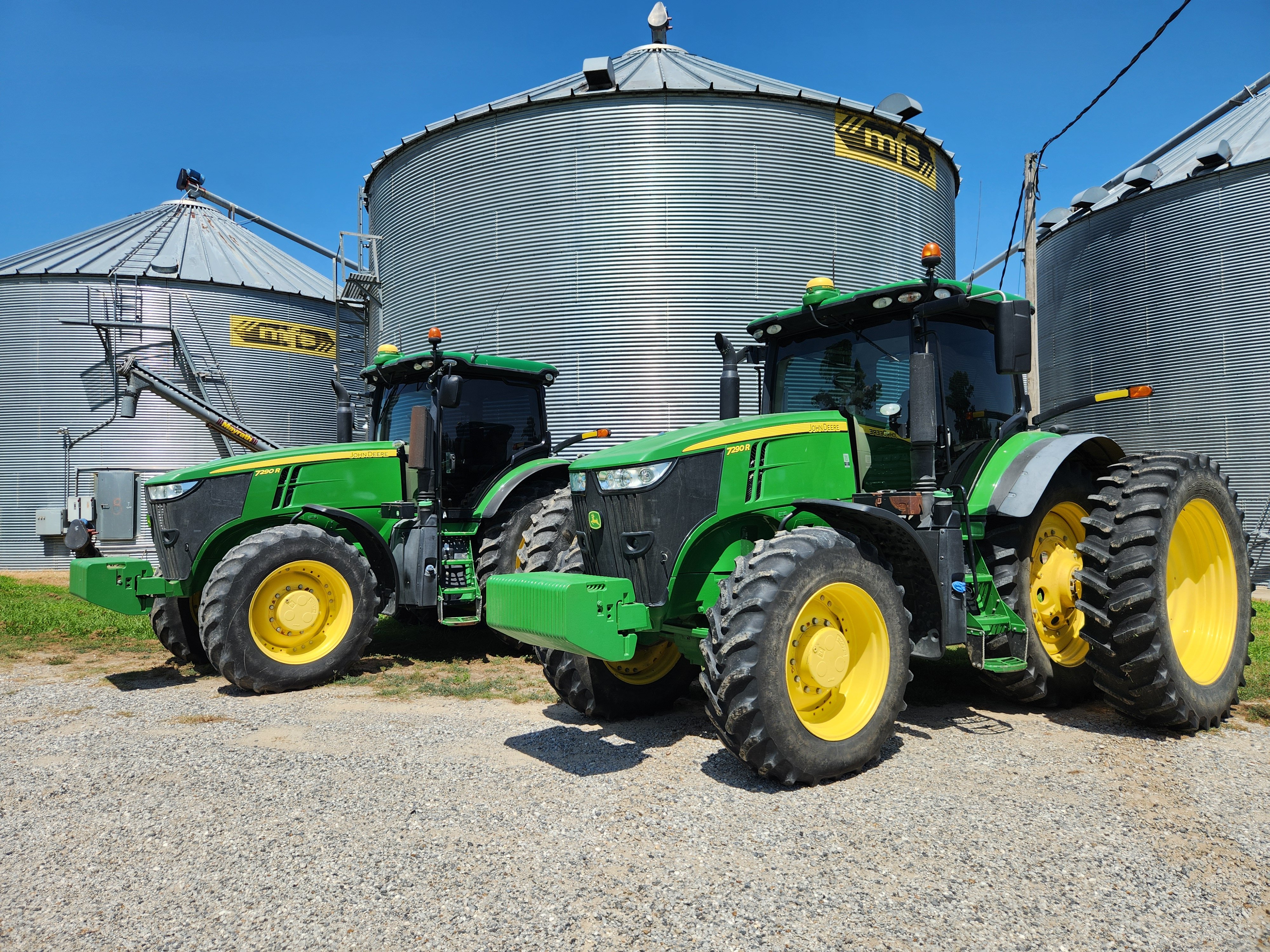 Property photo 3 - FARM EQUIPMENT AUCTION IN EAST CARROLL PARISH, LOUISIANA