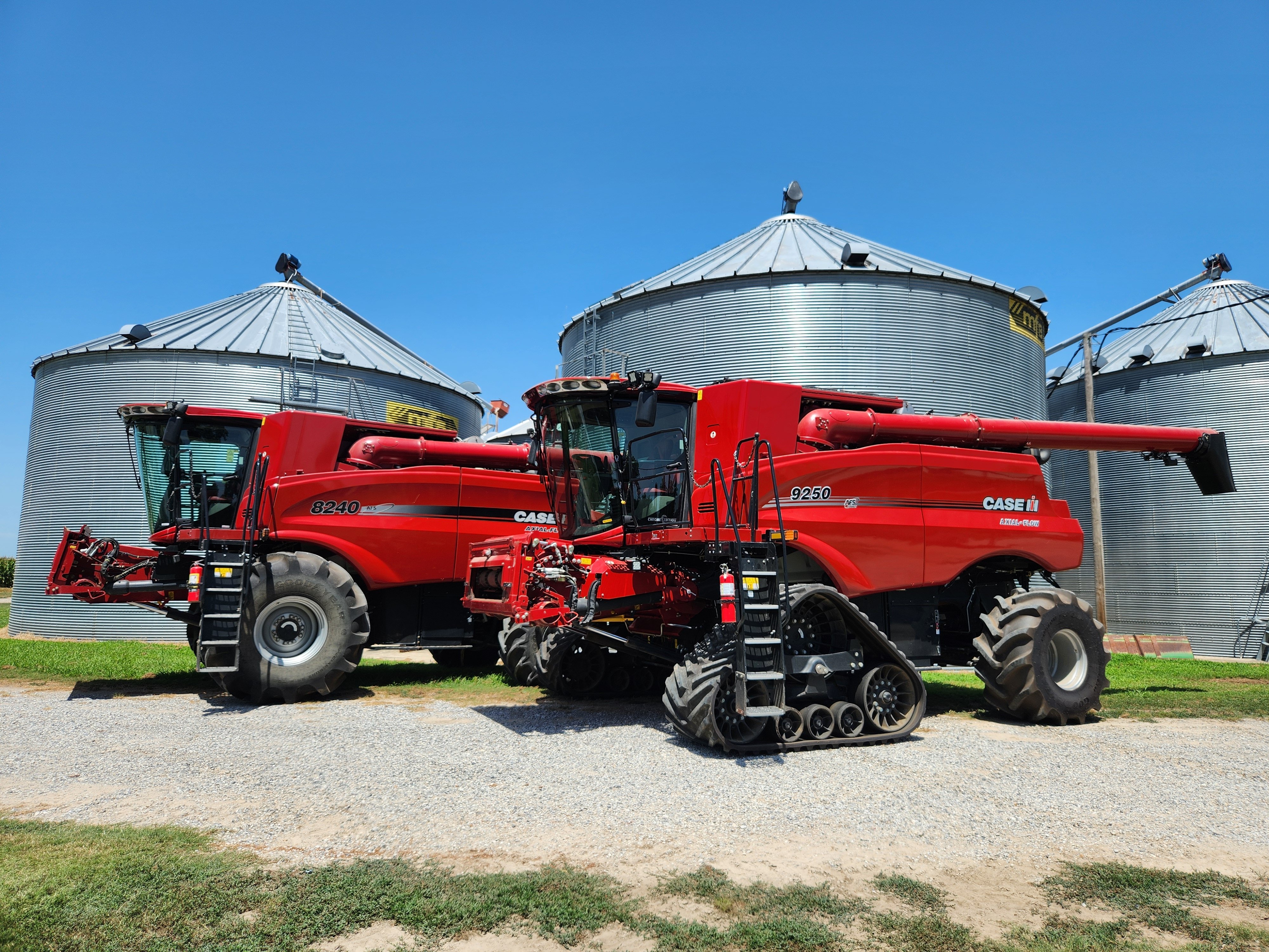 Property photo 4 - FARM EQUIPMENT AUCTION IN EAST CARROLL PARISH, LOUISIANA