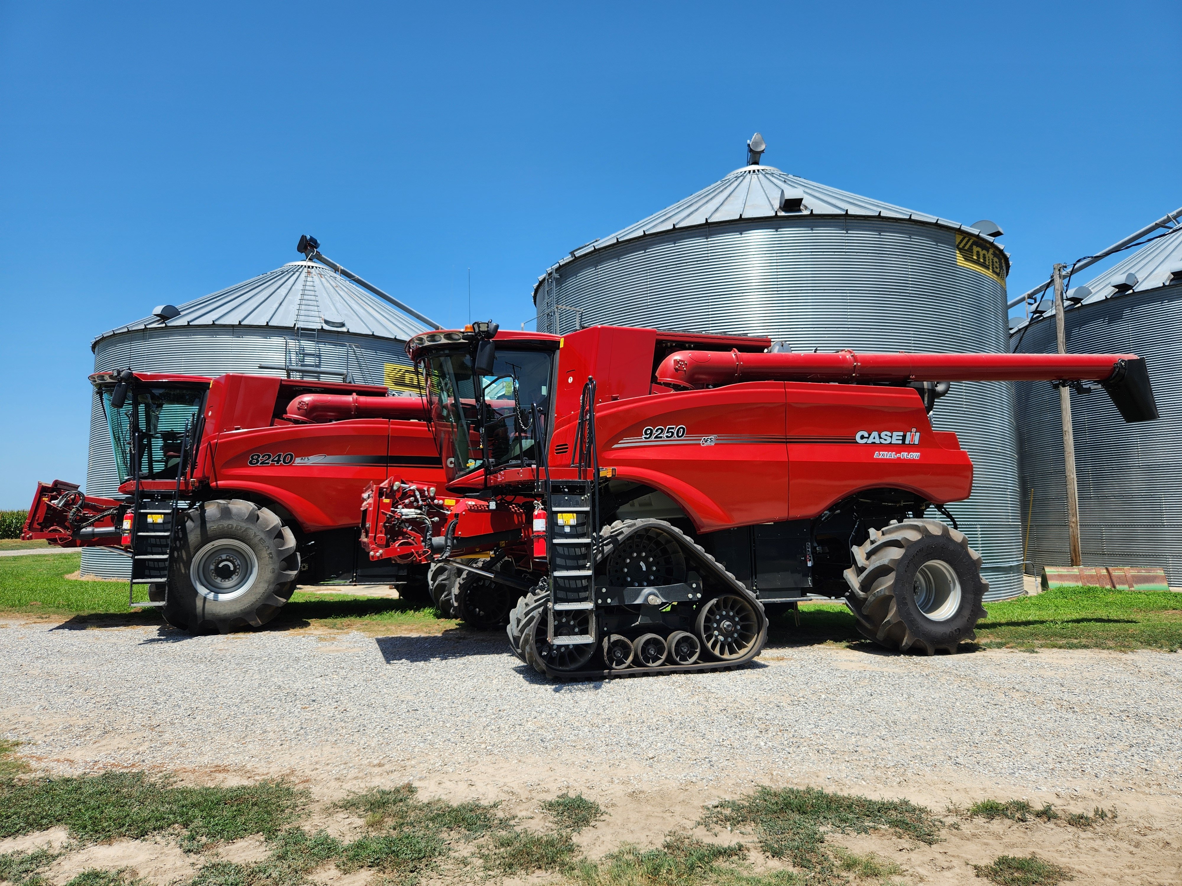 Property photo 5 - FARM EQUIPMENT AUCTION IN EAST CARROLL PARISH, LOUISIANA