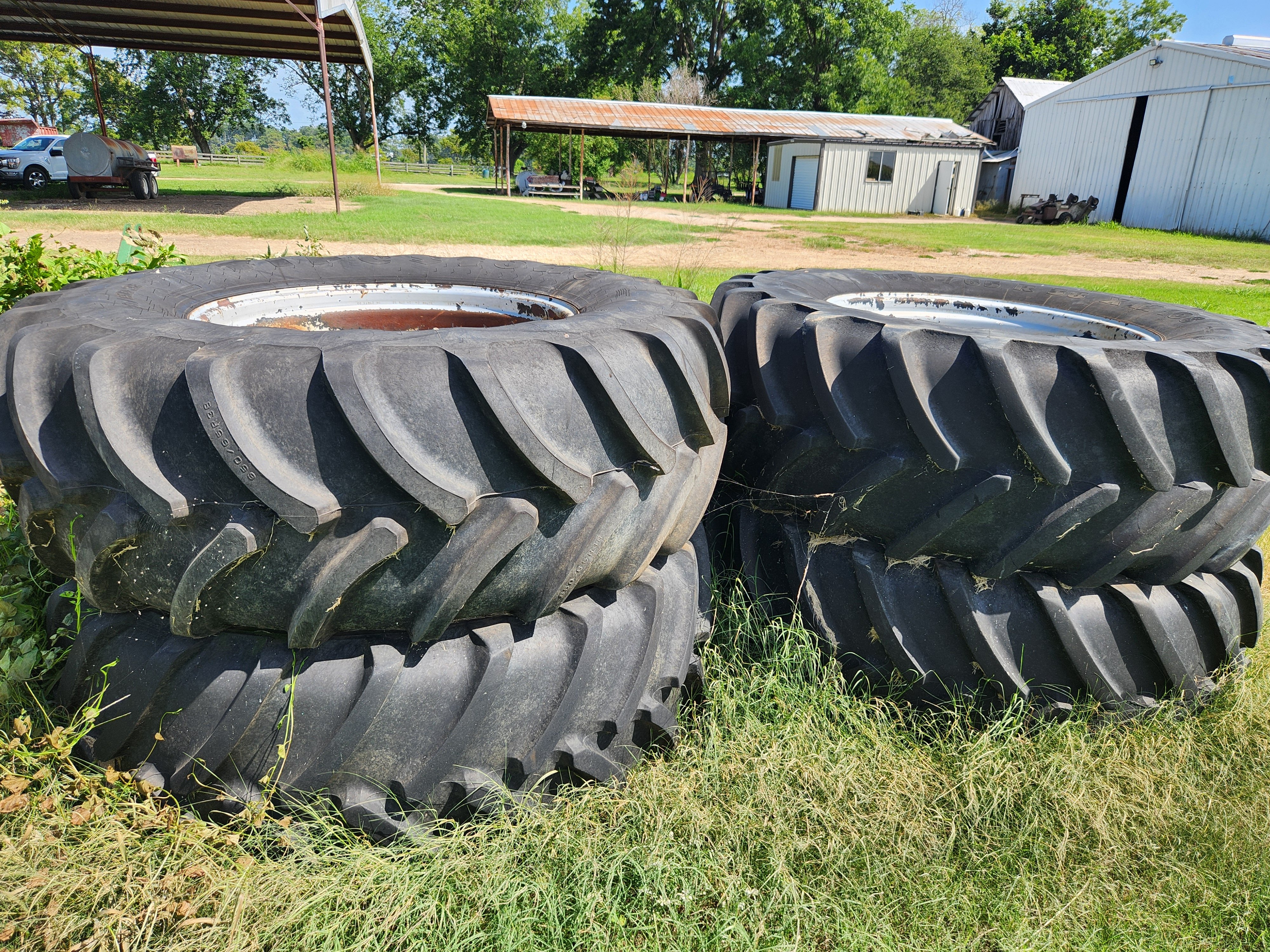 Property photo 59 - FARM EQUIPMENT AUCTION IN EAST CARROLL PARISH, LOUISIANA