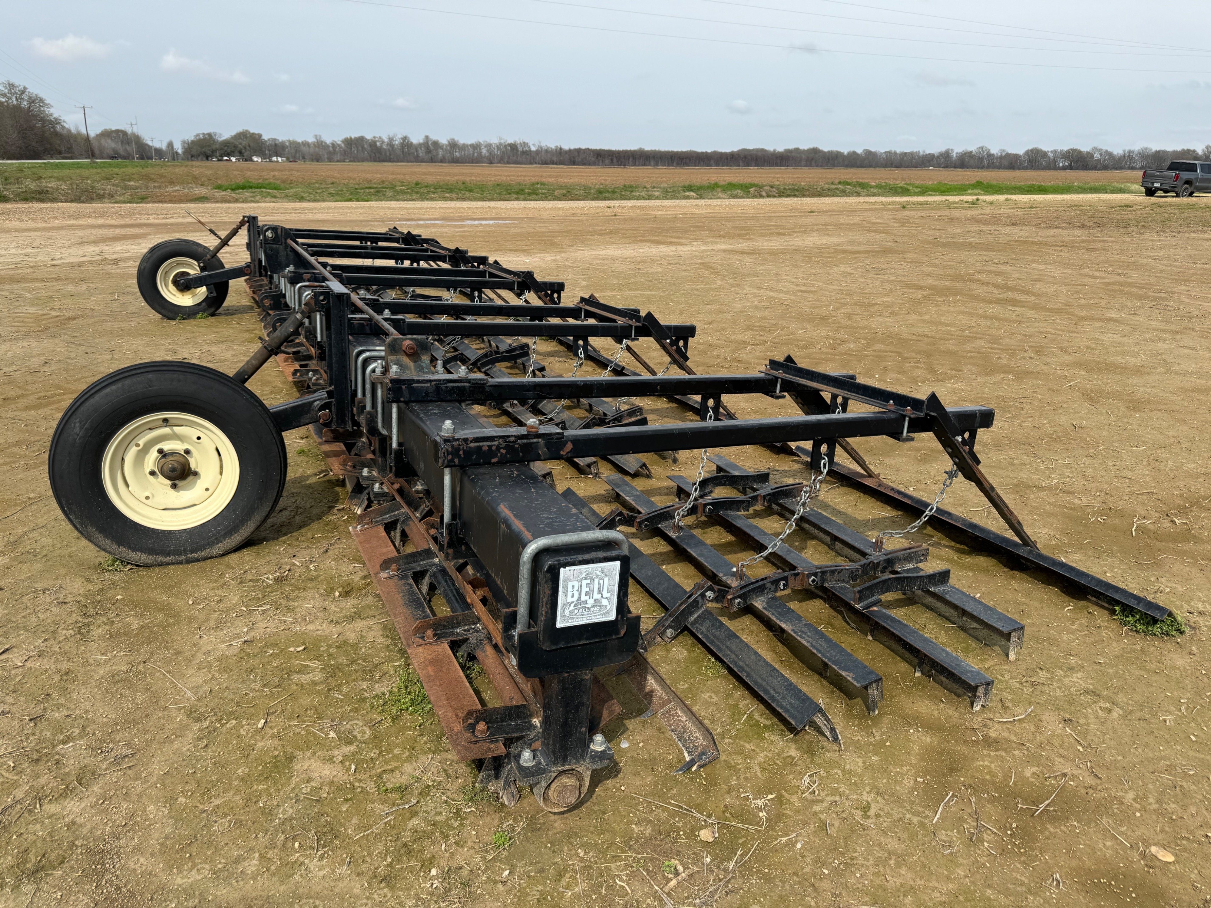 Property photo 47 - FARM EQUIPMENT AUCTION IN EAST CARROLL PARISH, LOUISIANA