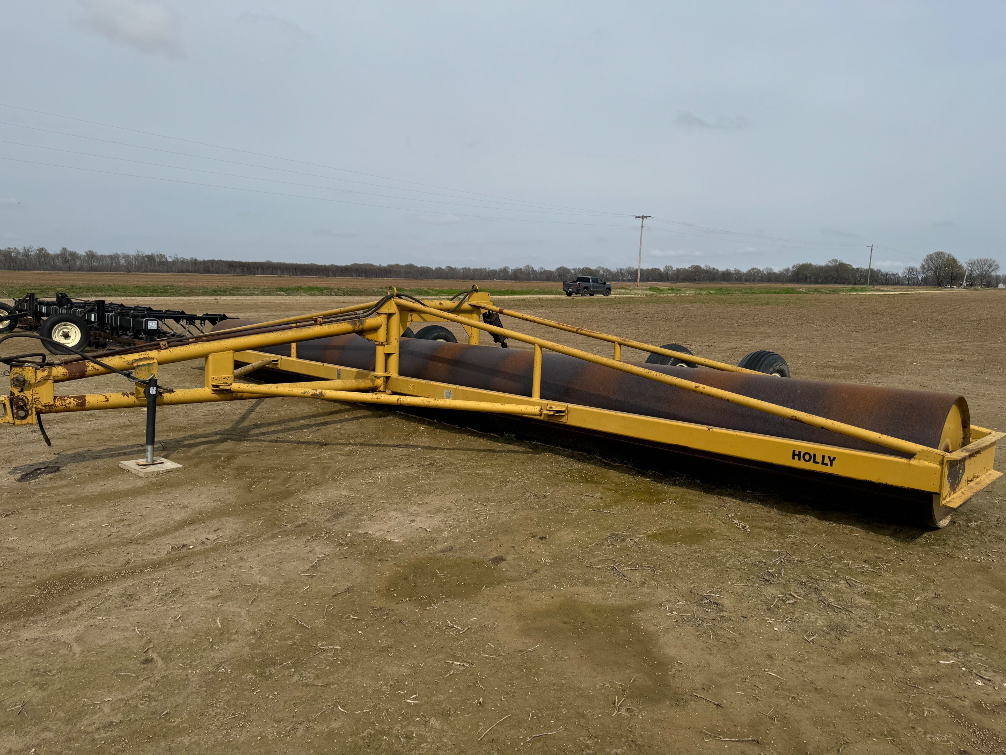 Property photo 46 - FARM EQUIPMENT AUCTION IN EAST CARROLL PARISH, LOUISIANA